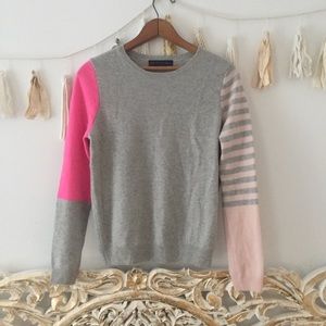 M&S Collection Pure Cashmere Sweater